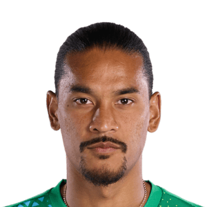 Alphonse Areola