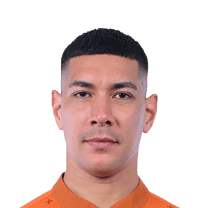 Neil Etheridge