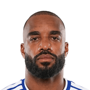 Alexandre Lacazette