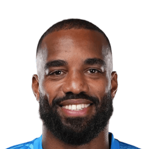 Lacazette