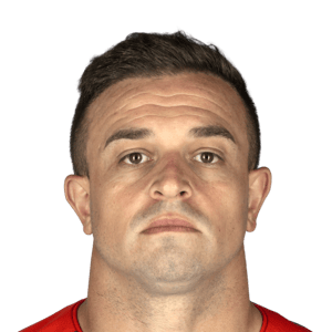 Xherdan Shaqiri