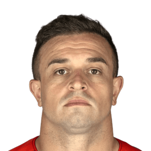 Shaqiri