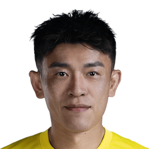 Chen Po Liang