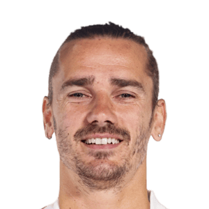 Antoine Griezmann