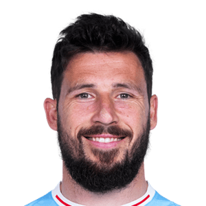 Mathew Leckie