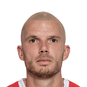 Geoffry Hairemans