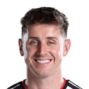 Tom Cairney