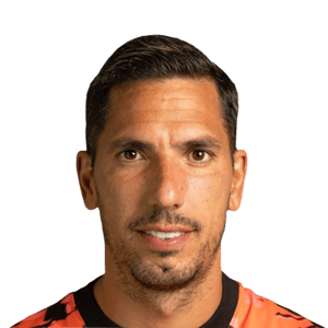 Joel Robles