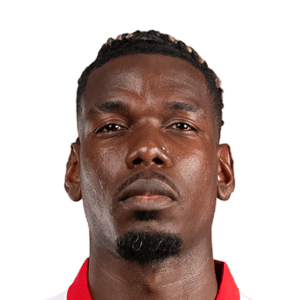 Paul Pogba