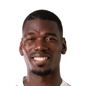 Pogba