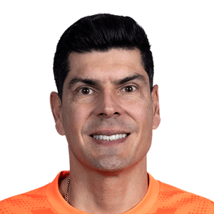 Carlos Lampe