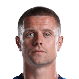 Jake Bidwell