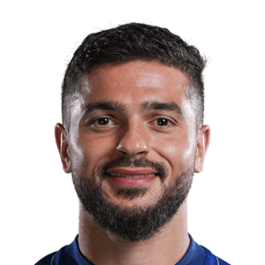 Sam Morsy