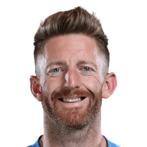 Gillespie