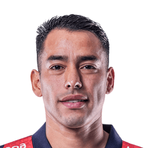 Sergio Araujo