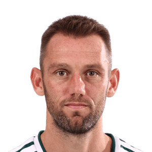 Stefan de Vrij