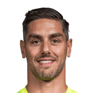 Cláudio Ramos