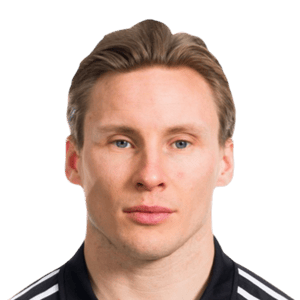 Jonas Svensson