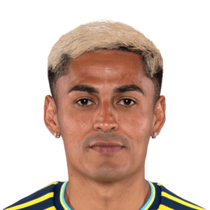 Andy Nájar
