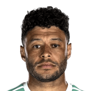 Oxlade-Chamberlain