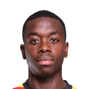 Nampalys Mendy