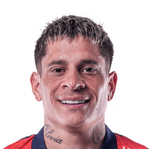 Juan Iturbe