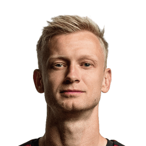 Jaroslav Zelený