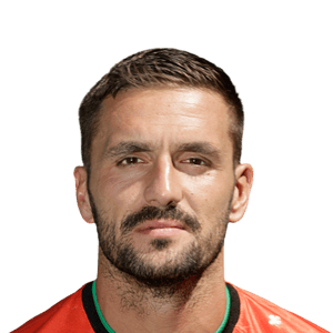 Dušan Tadić
