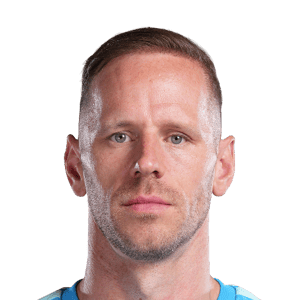 Matz Sels