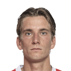 Dennis Praet