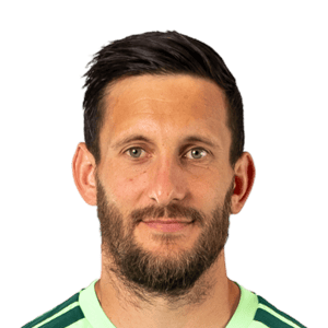 Mathieu Gorgelin