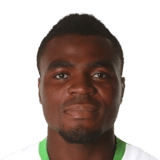 Emmanuel Emenike
