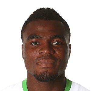 Emenike
