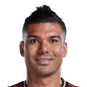 Casemiro