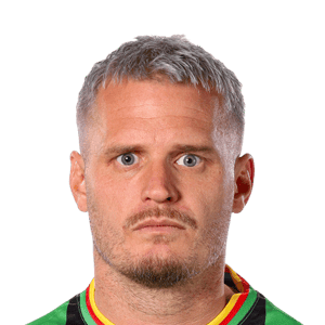Jonas Lindberg