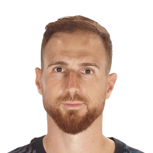 Jan Oblak 88