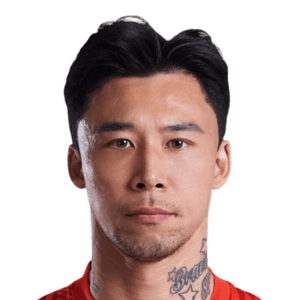 Zhang Linpeng