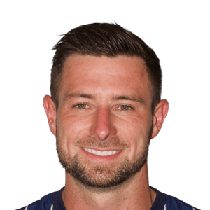 Ryan Leonard