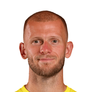 Adam Davies