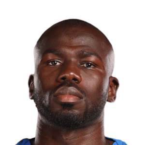 Kalidou Koulibaly