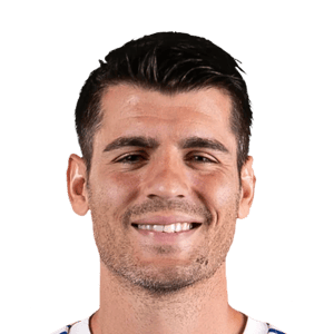 Morata