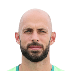 Nicola Leali