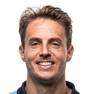 Daniel Høegh