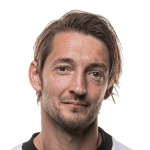 Rasmus Falk