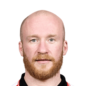 Liam Boyce