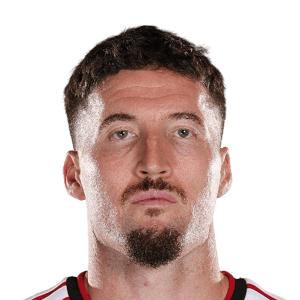 Matt Doherty