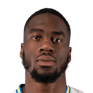 Geoffrey Kondogbia