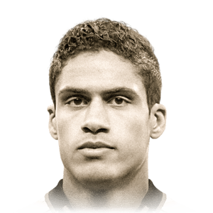 Raphaël Varane