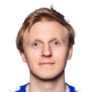 Mats Møller Dæhli