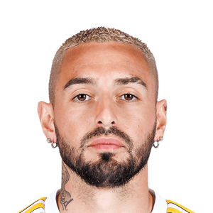 Diego Fagúndez